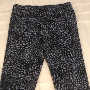 🩶5 for $20🩶 Animal / Abstract Print Work Out Exercise Leggings